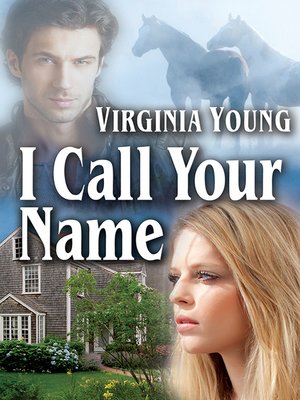 cover image of I Call Your Name